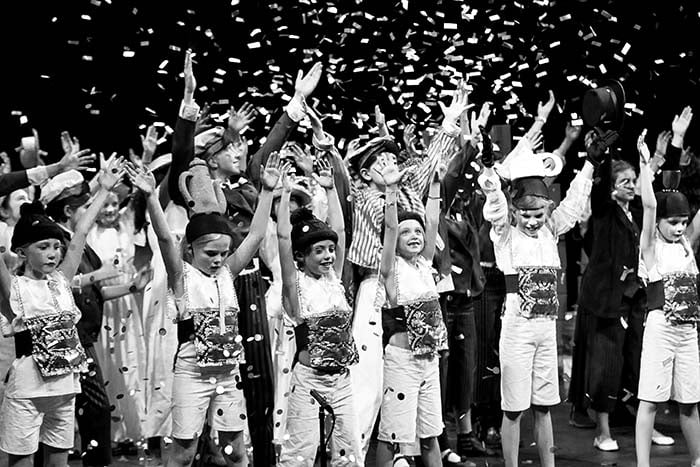 American Childrens Theatre 1