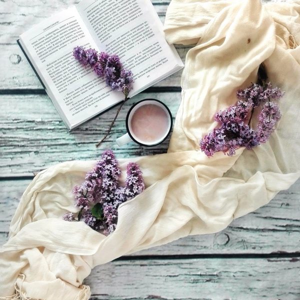 Les Bouquins Sauvages Café-Lecture 1