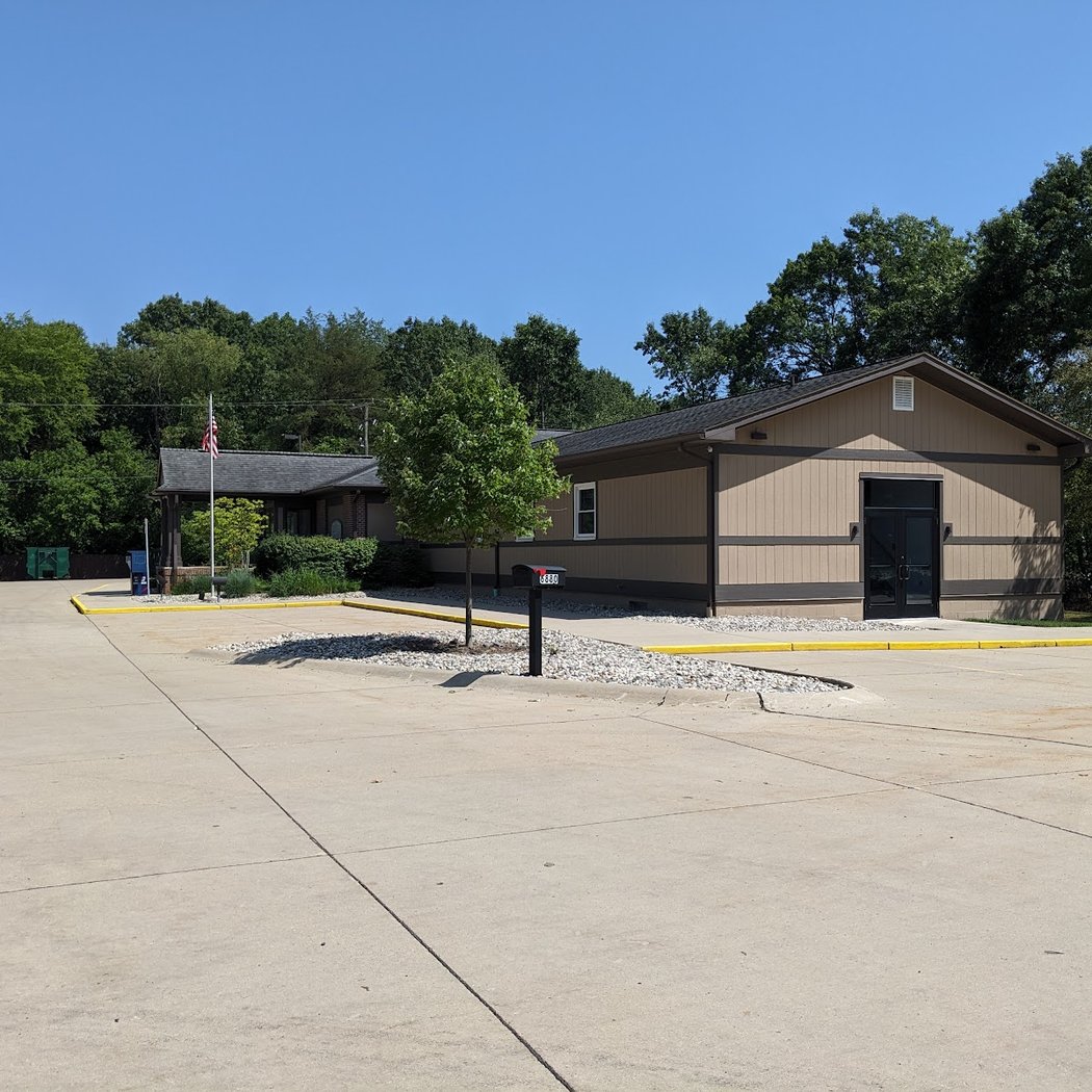 Dexter Township Coffee Chat 2