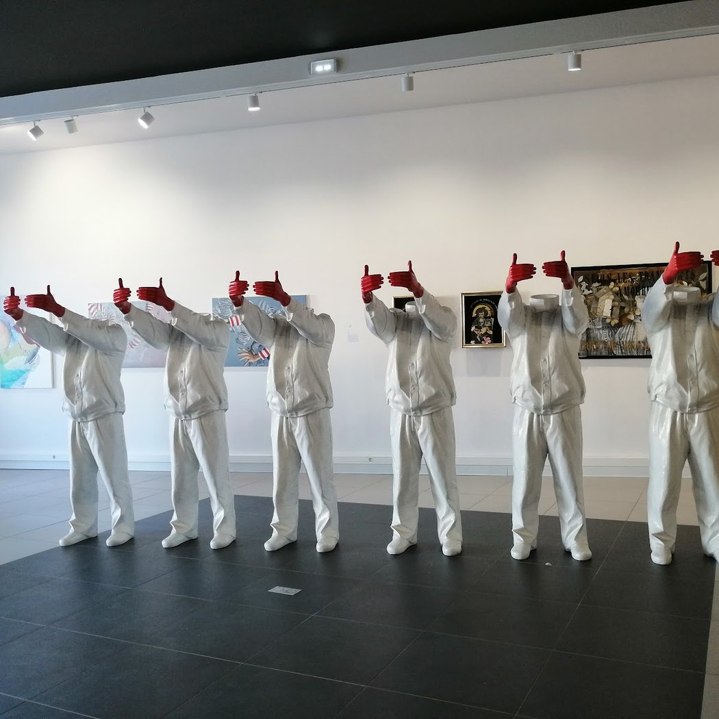 Jean-Pierre Formica – L’expo de l’été 4