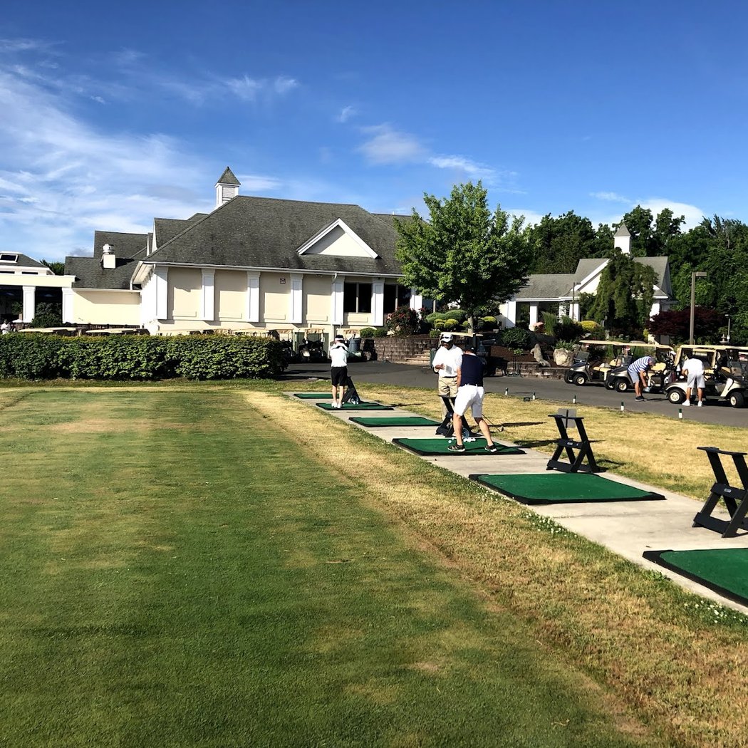 New York Country Club 3