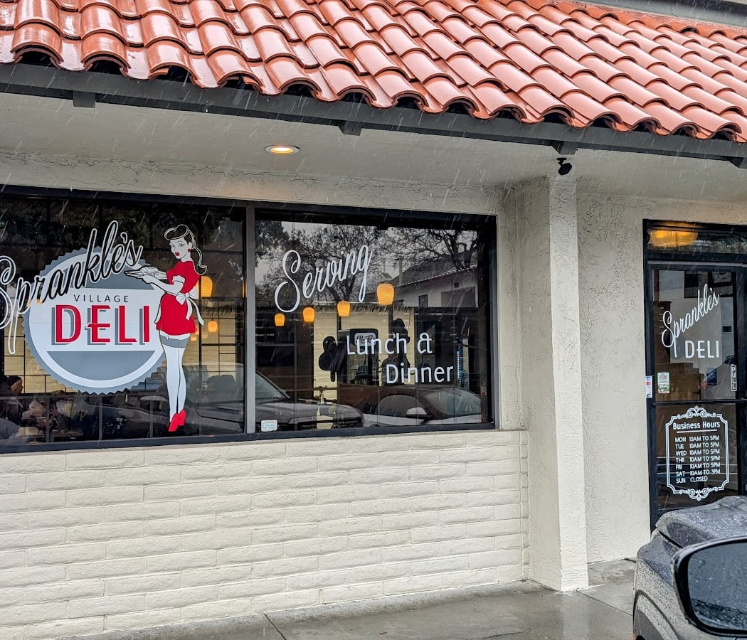 Sprankles Deli 2