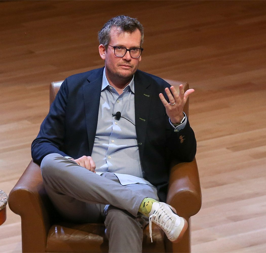 John Green 2
