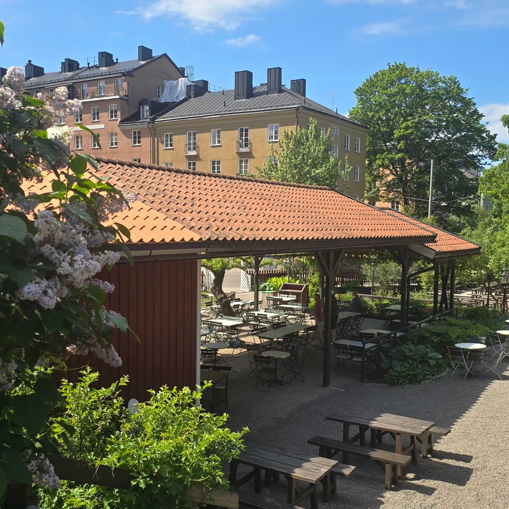 Lasse i Parken 3