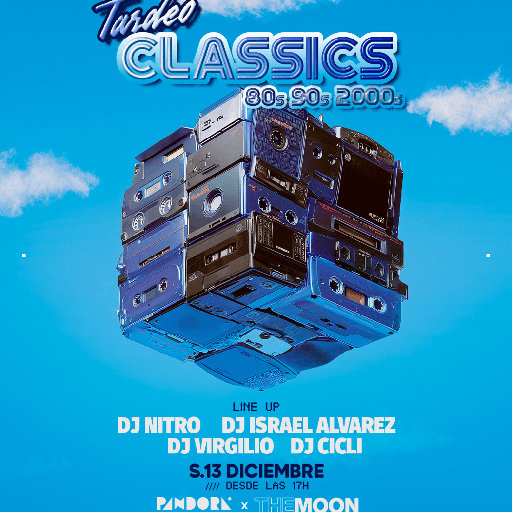 Tardeo Classics 1