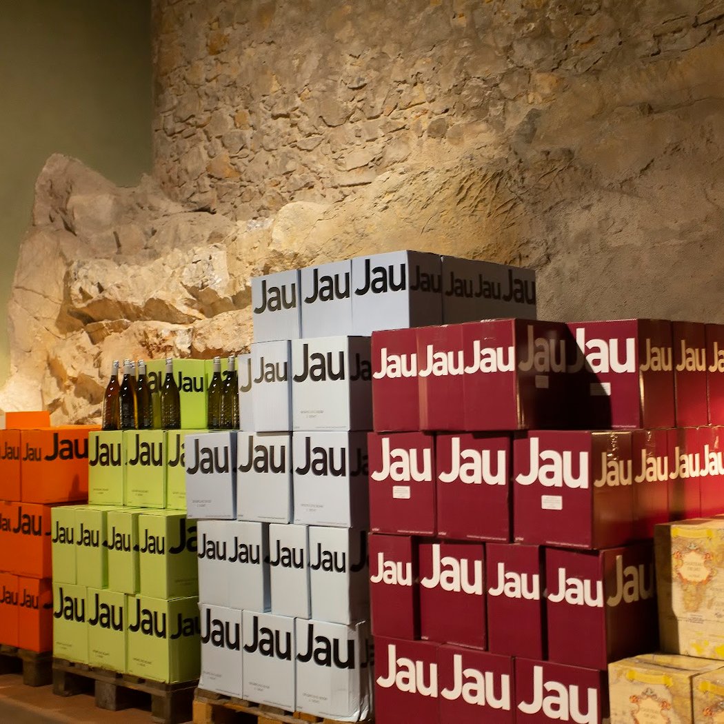 Château de Jau - Le Grill 2