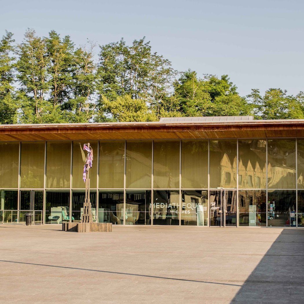 Exposition : Espaces funéraires et sacrés dans les estives d'Aspe 3