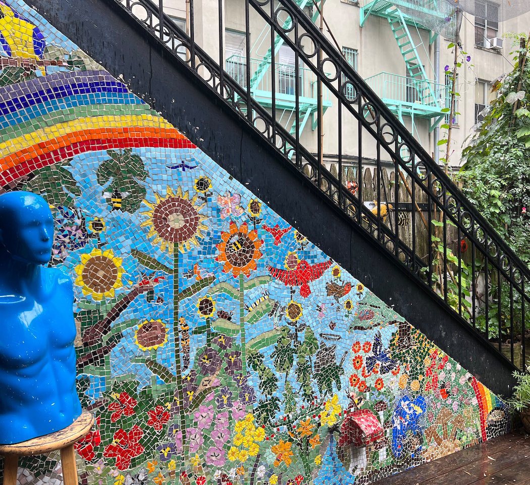 Harlem Art House 2