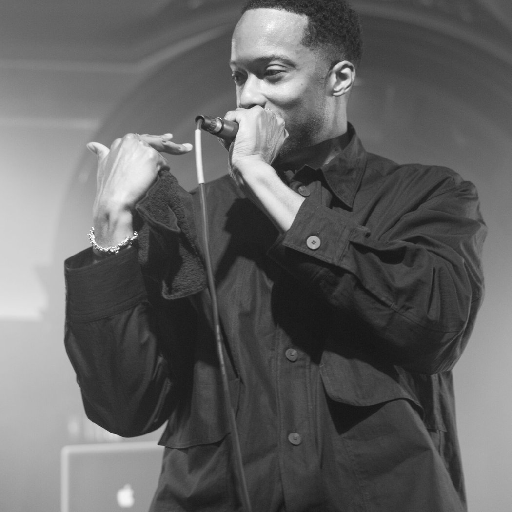 Black Milk 2