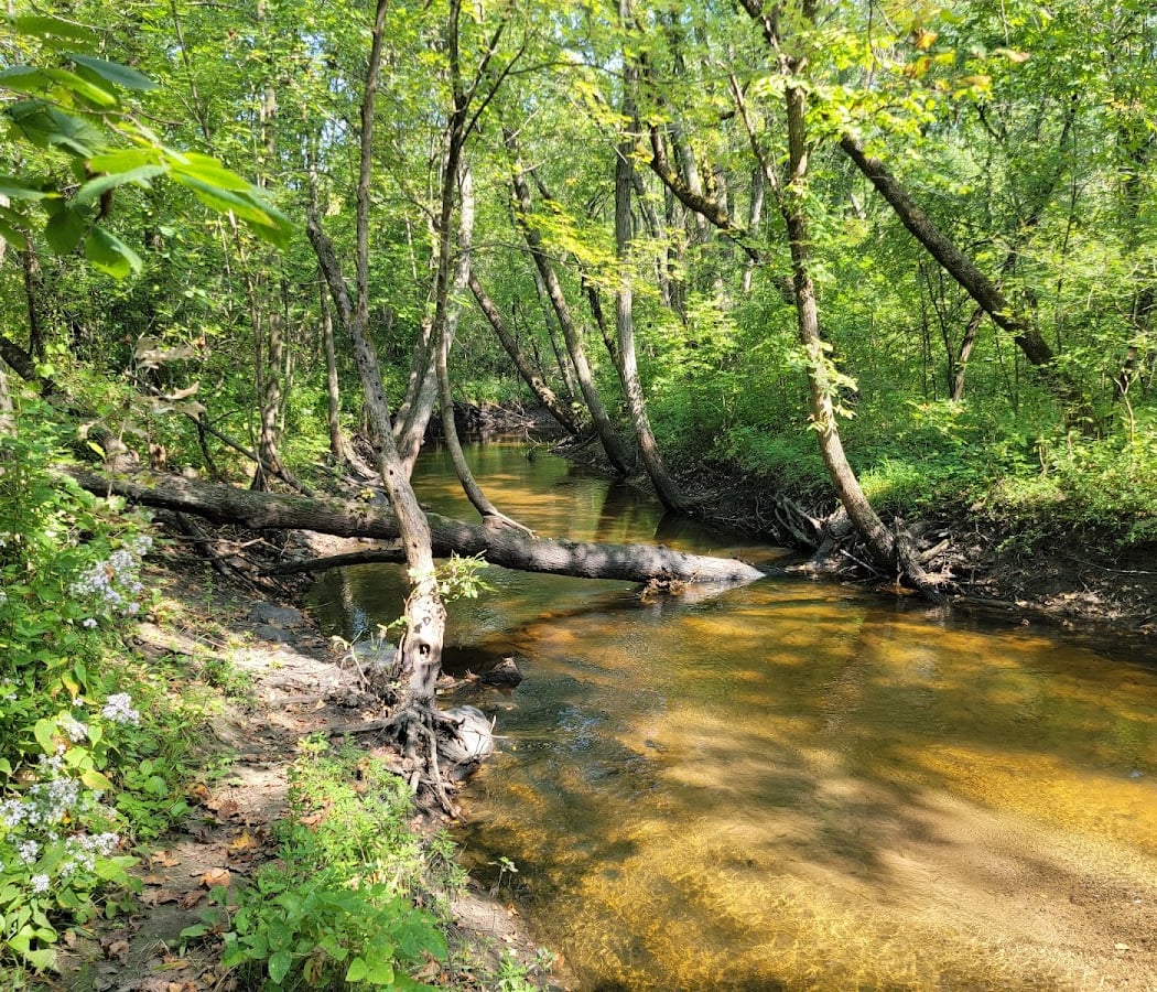 Eastman Nature Center 3