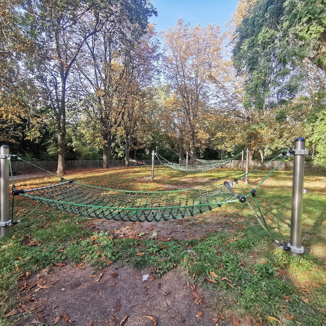 Parc Henri Barbusse 2