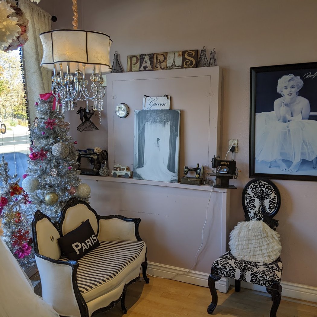 Angelica's Custom Tailor 2