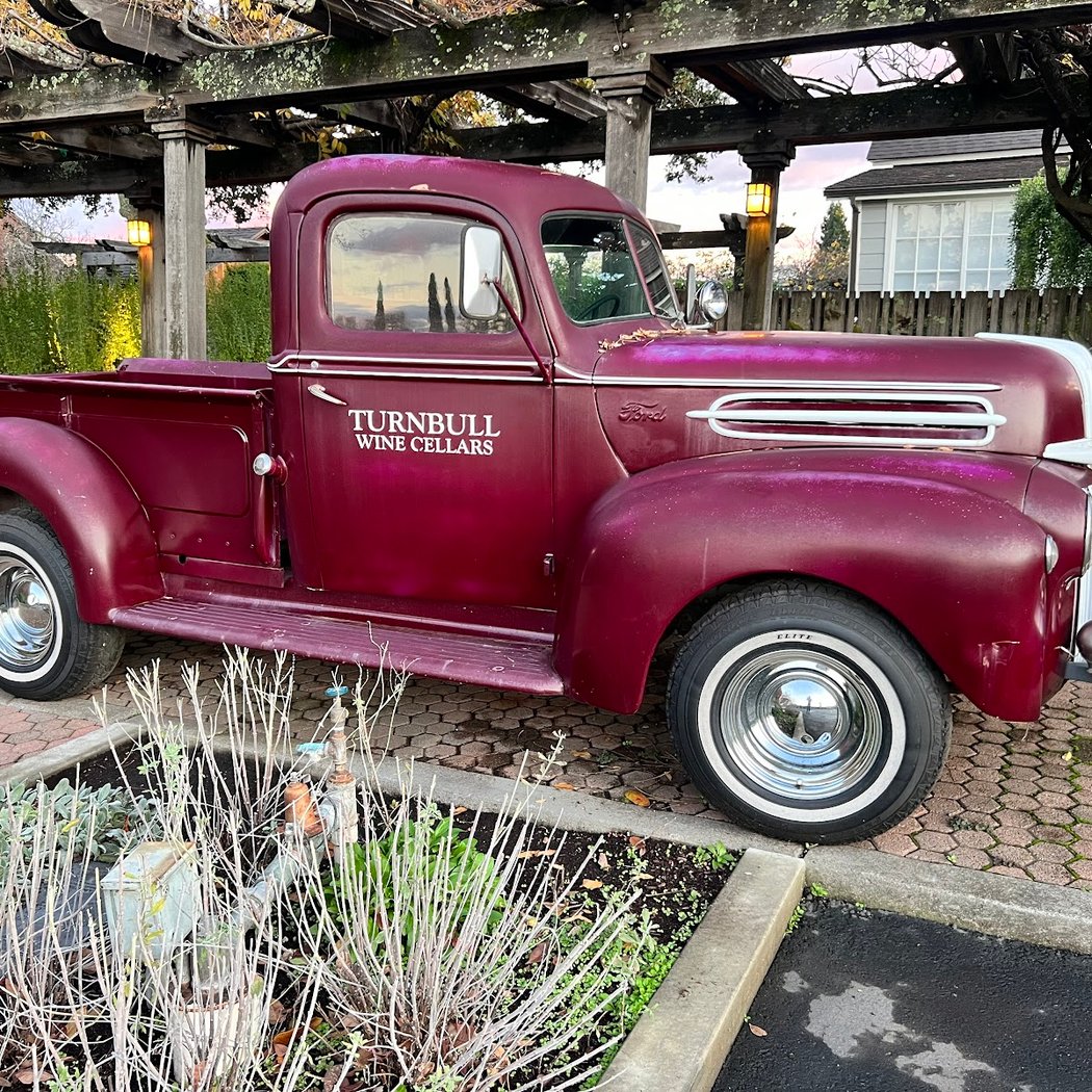 Turnbull Wine Cellars 3