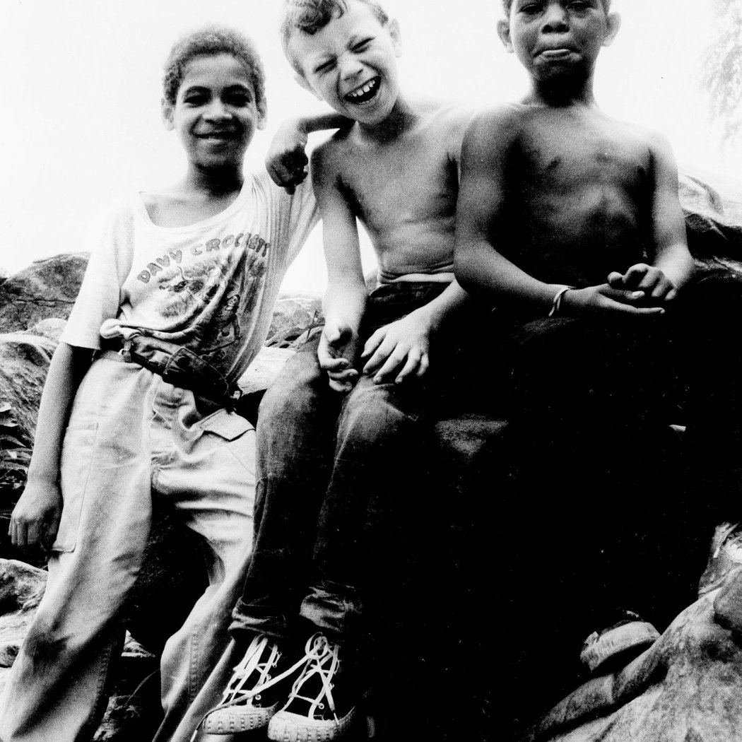 Can I Get a Witness: Photographs by Herb Snitzer 1