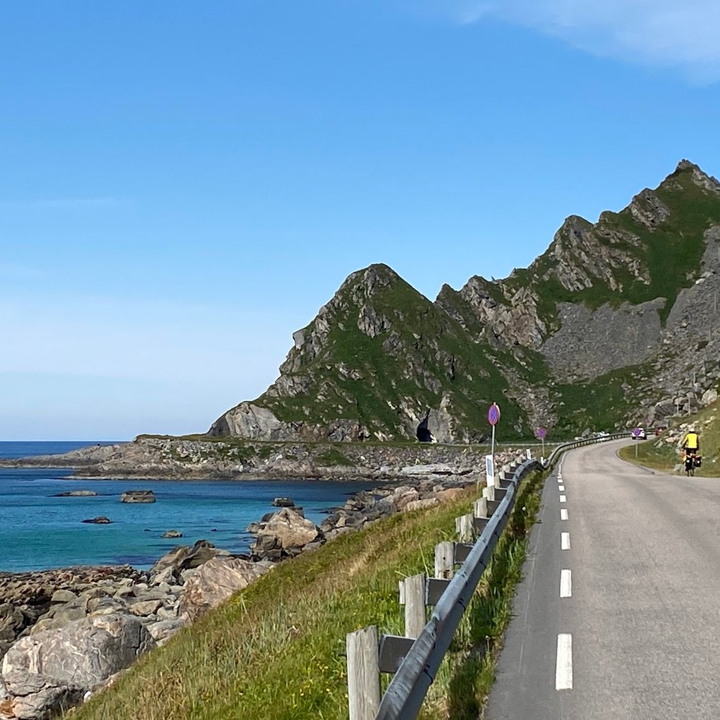 Vesterålen 3