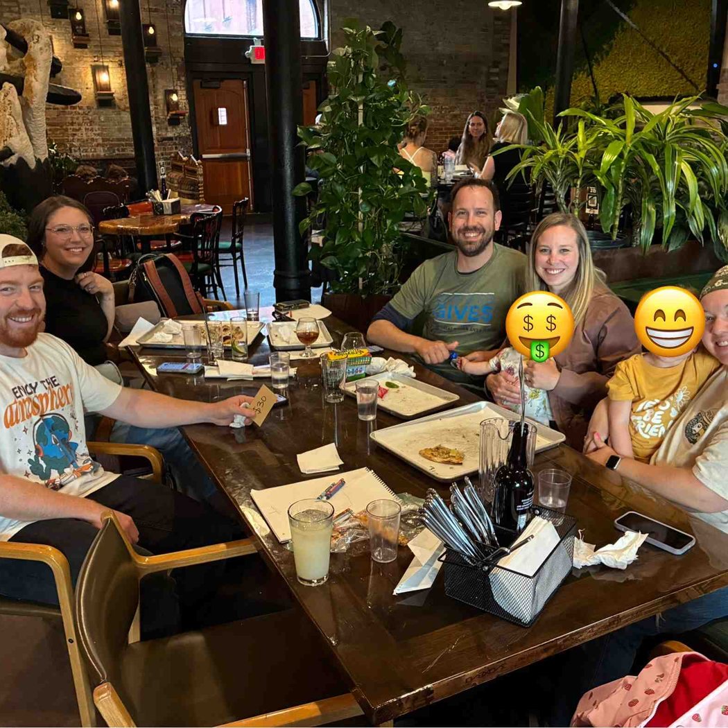Tuesday Night Trivia at St. Paul Brewing 2