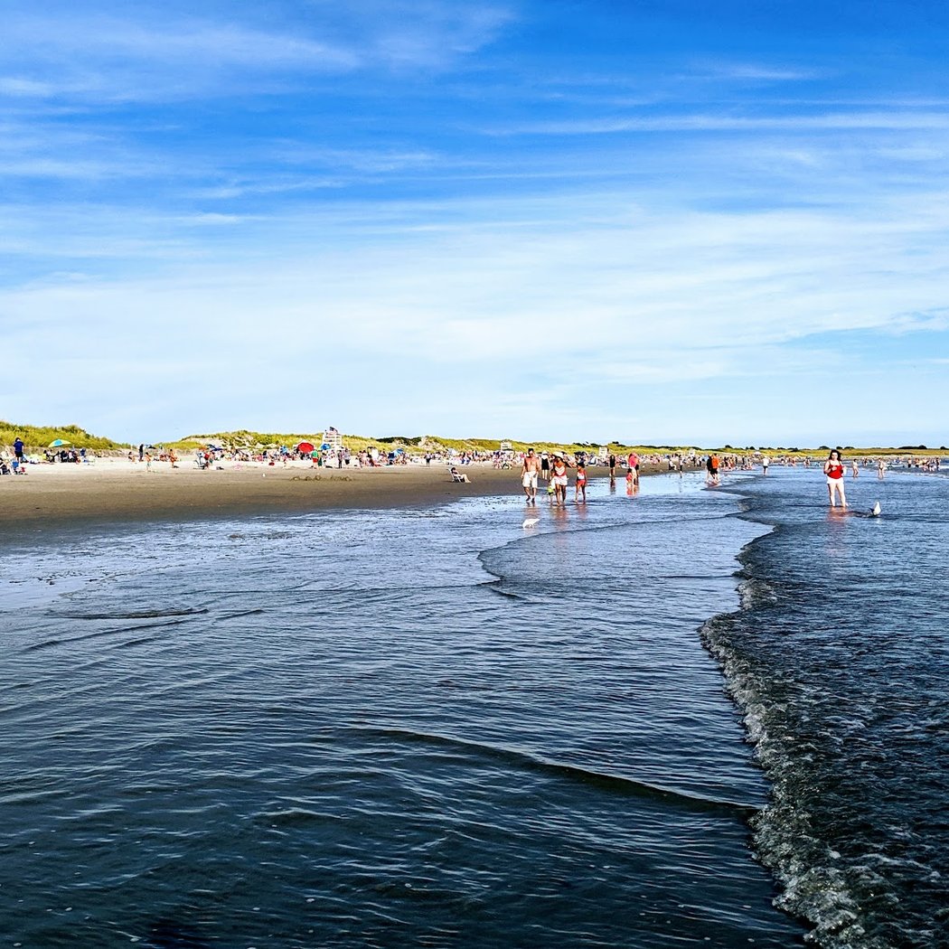 Second Beach 2