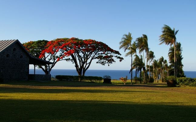 Le Colonial 1