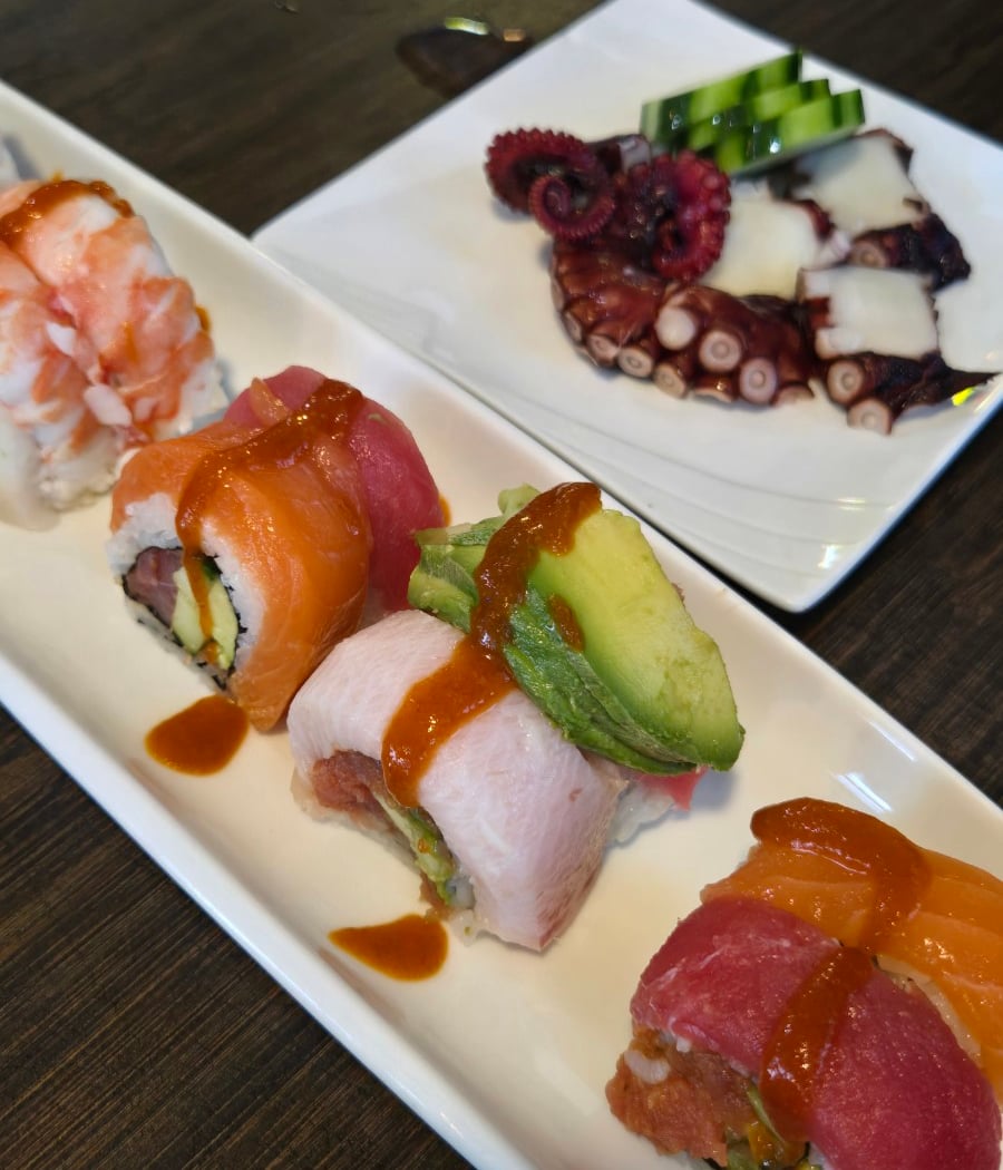 KAI Japanese Restaurant 3