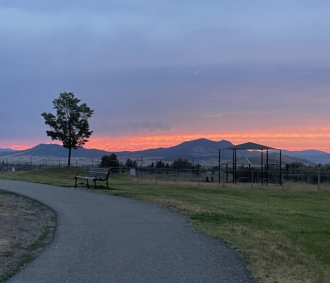 Centennial Park 1