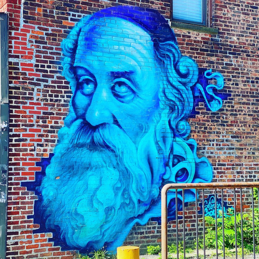 Jewish Tours Inc. Jewish Local Walking Tours in Chassidic Hasidic communities in Brooklyn NY NYC Crown Heights Williamsburg 2