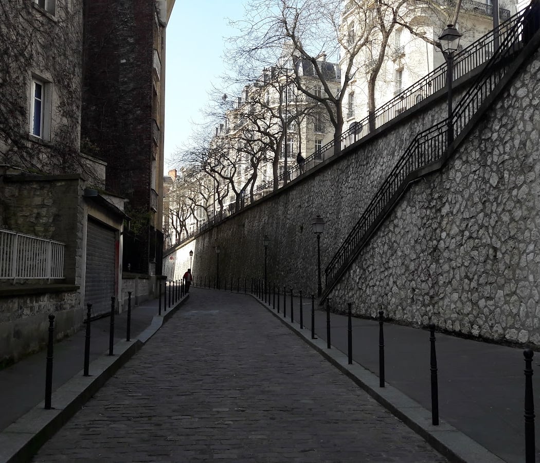 Rue Berton 2