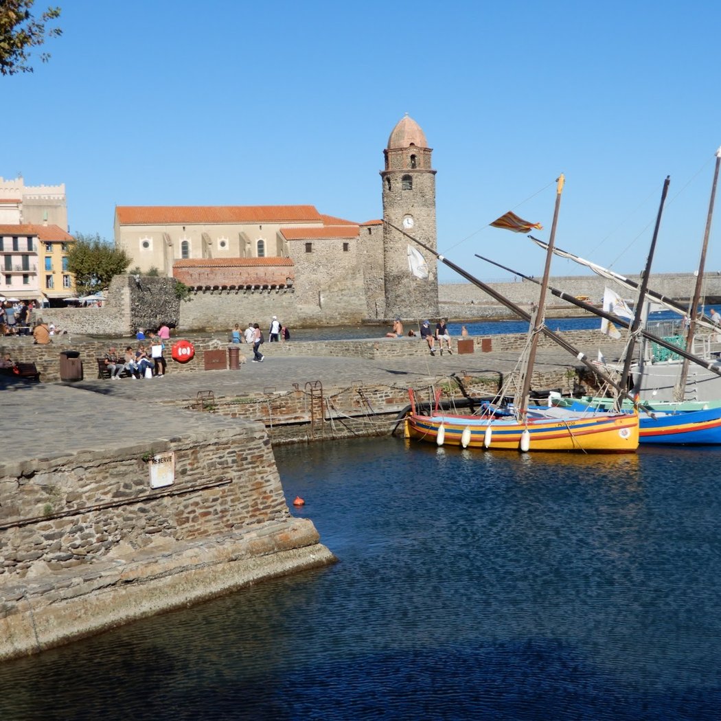 Plage Saint Vincent 5