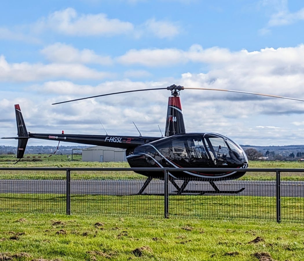 Helicopt-Air 2