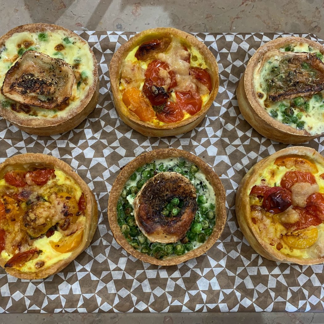 L' Archi Gourmand 3