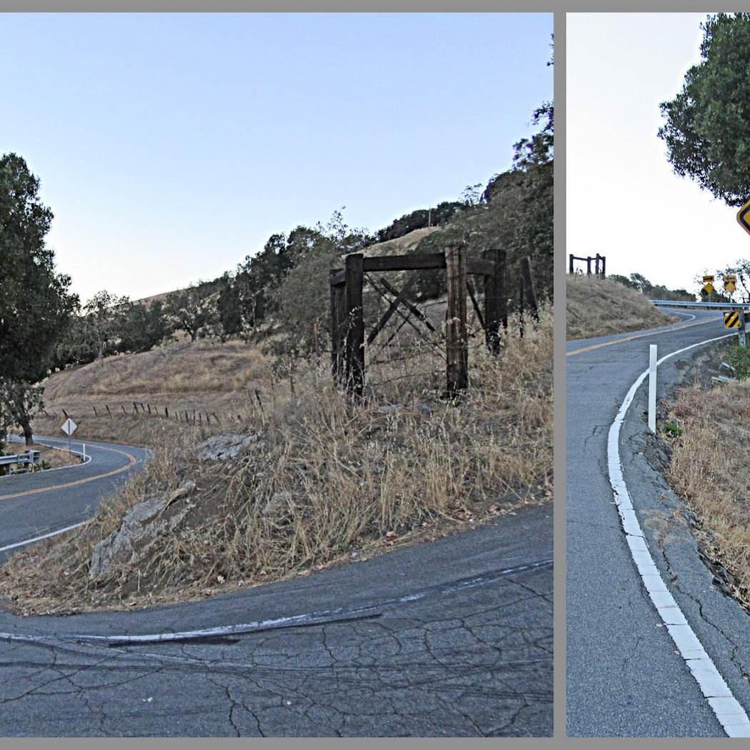 Quimby Road 2
