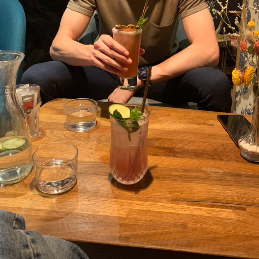 The 38 Bar 3