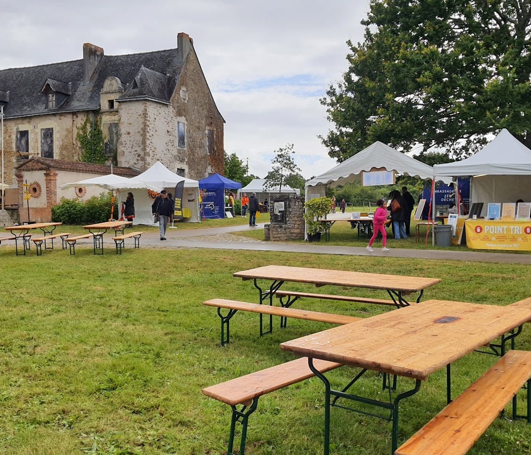 Park Bégraisière 4