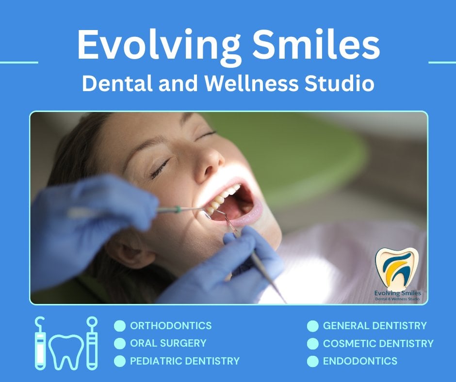 Free Orthodontic Consultation Day 1