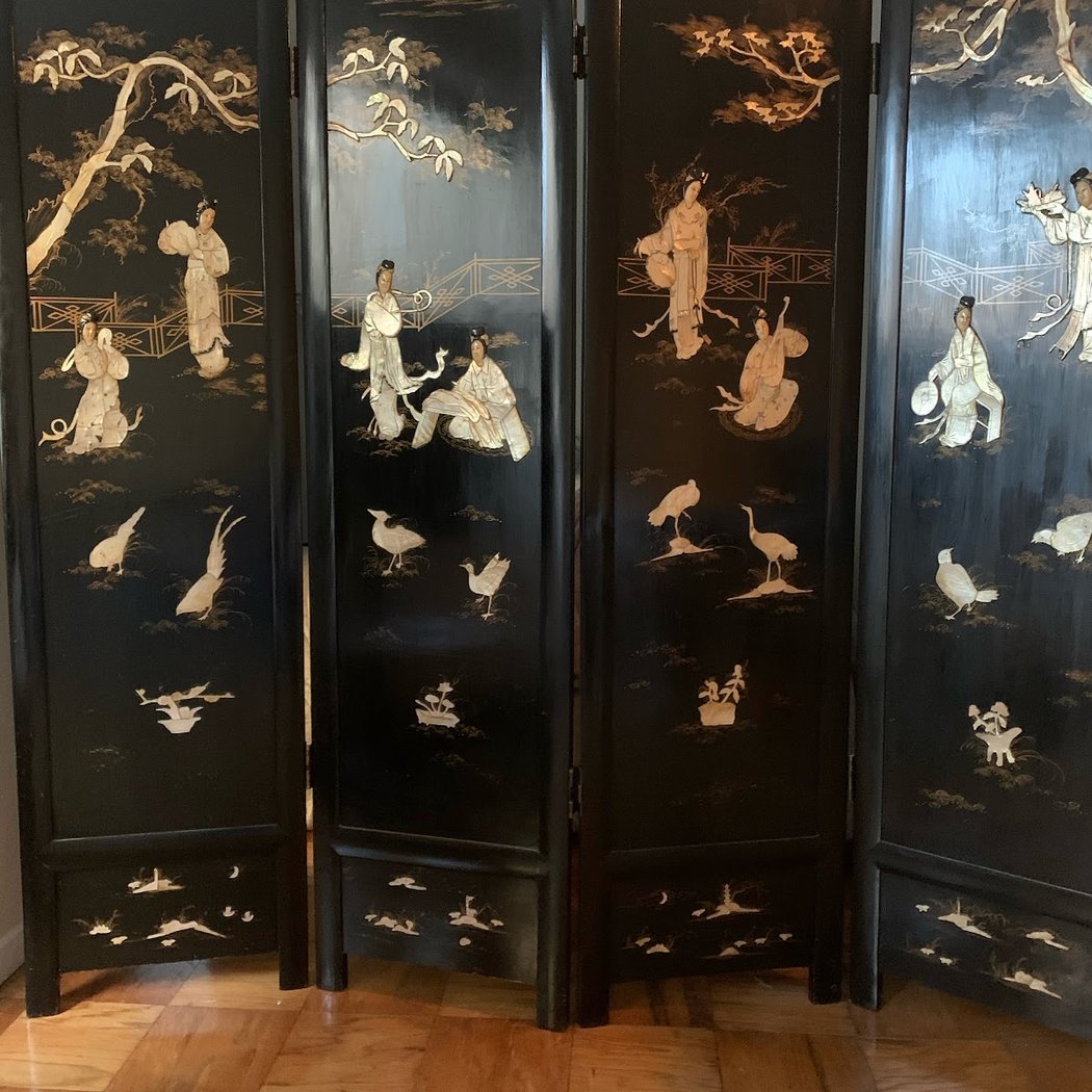 The Emporium LTD 1