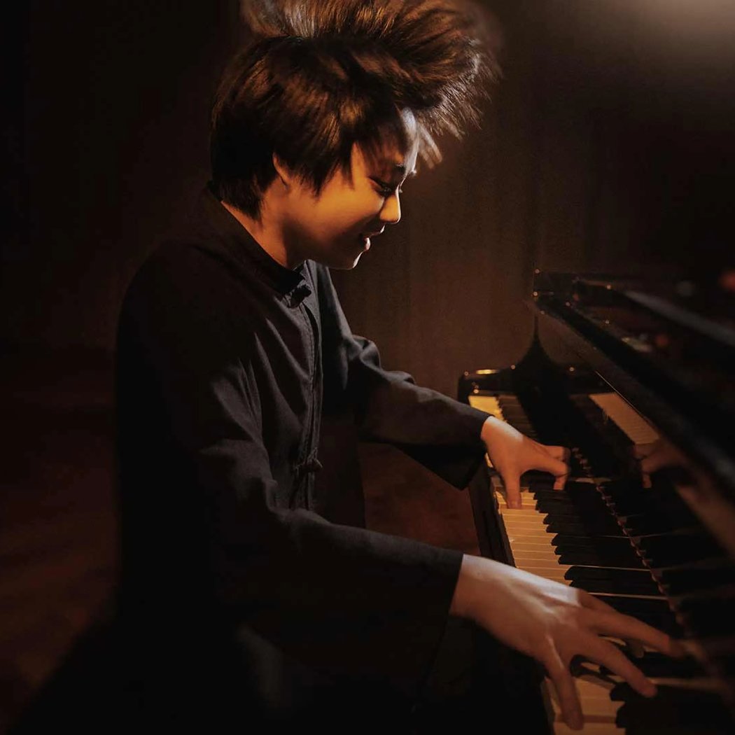 Beethoven / Brahms / Liszt - Mao Fujita 1