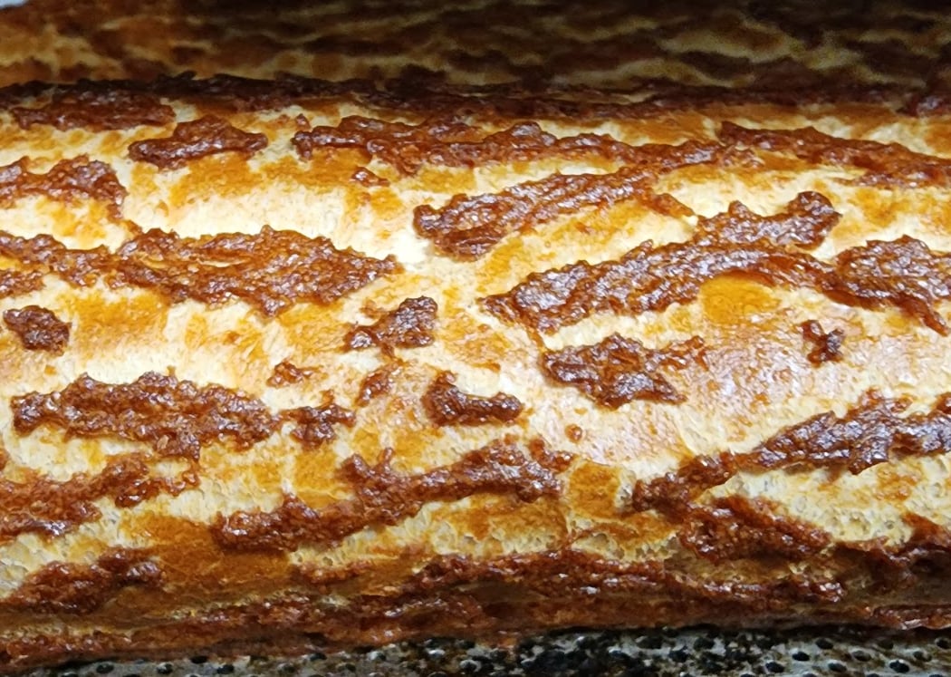 Bordenave's Bakery 2
