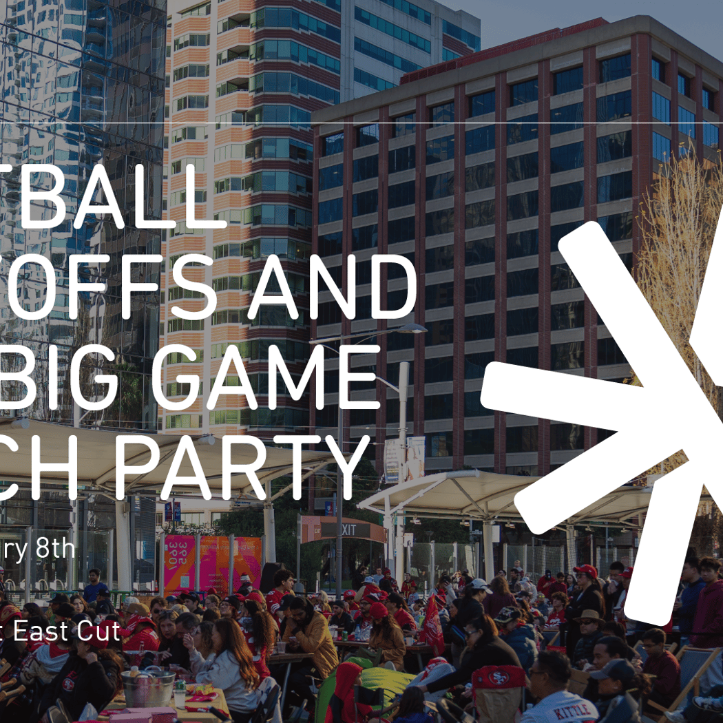 The Big Game Watch Party 1