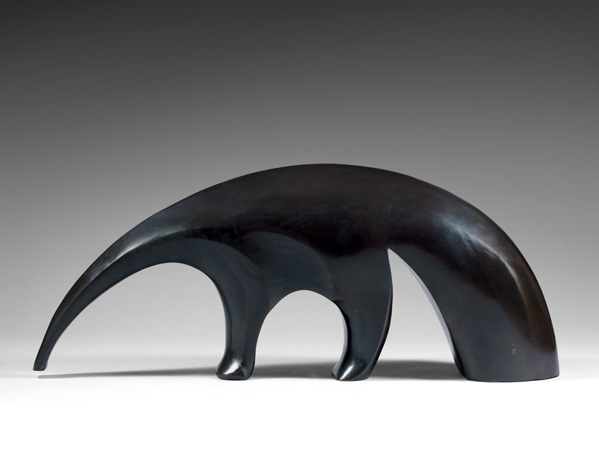Animaux Art déco 1