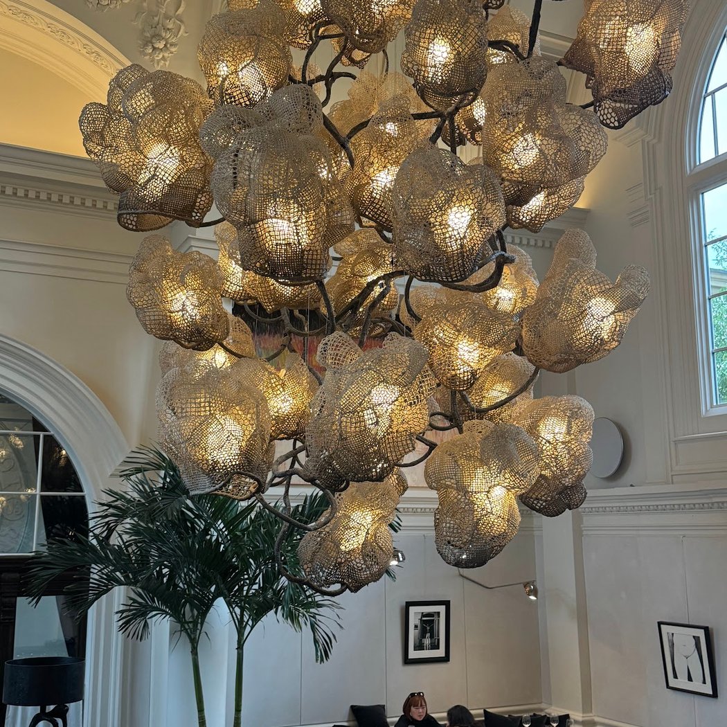 Ladbroke Hall 1