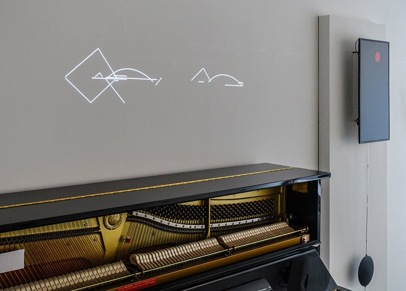 Eric Vernhes - INTERIEUR 1