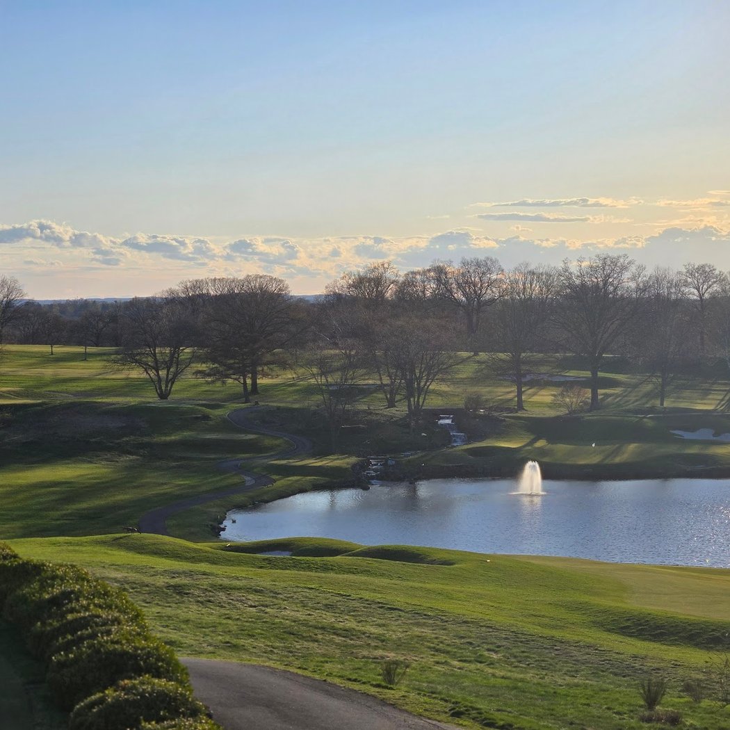 Rockland Country Club 2