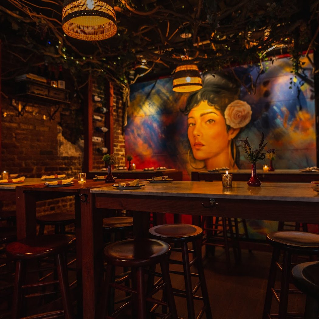 Decadent Spanish Style Bottomless Brunch For Two 2