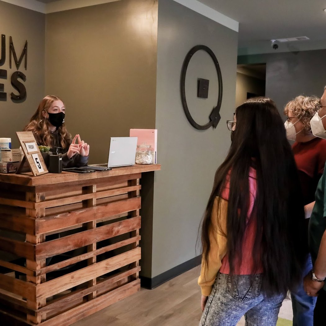 Quantum Escapes - Danville 3