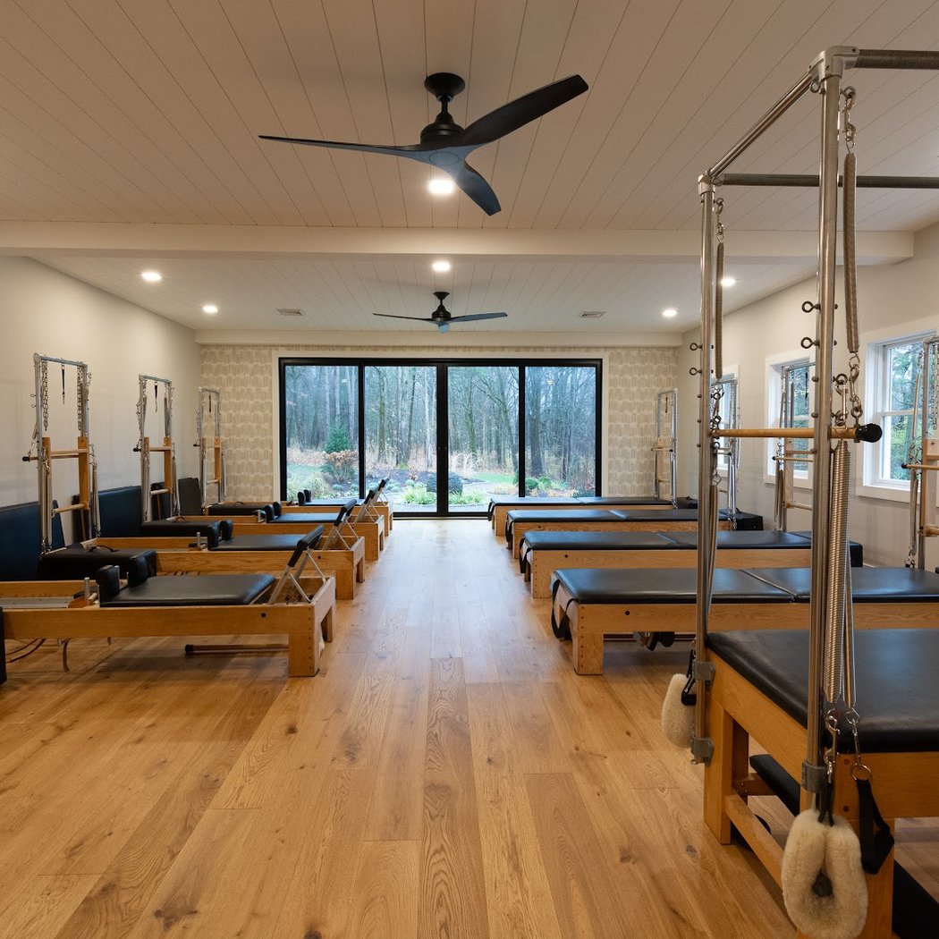 Julia Jayne Pilates 2
