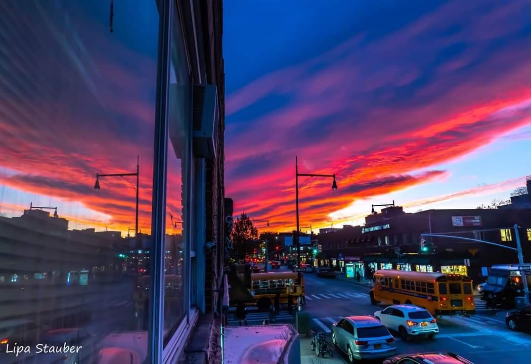Borough Park 1