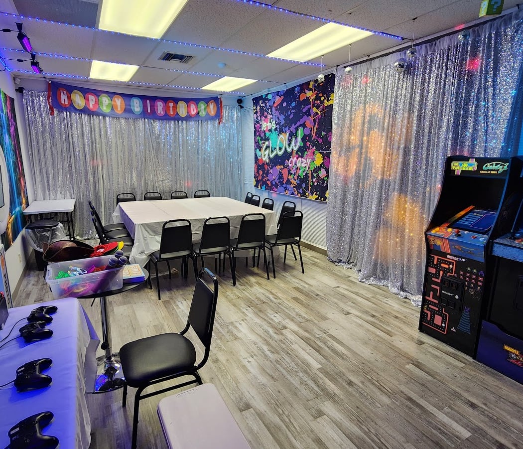 ATG Escape Rooms 2