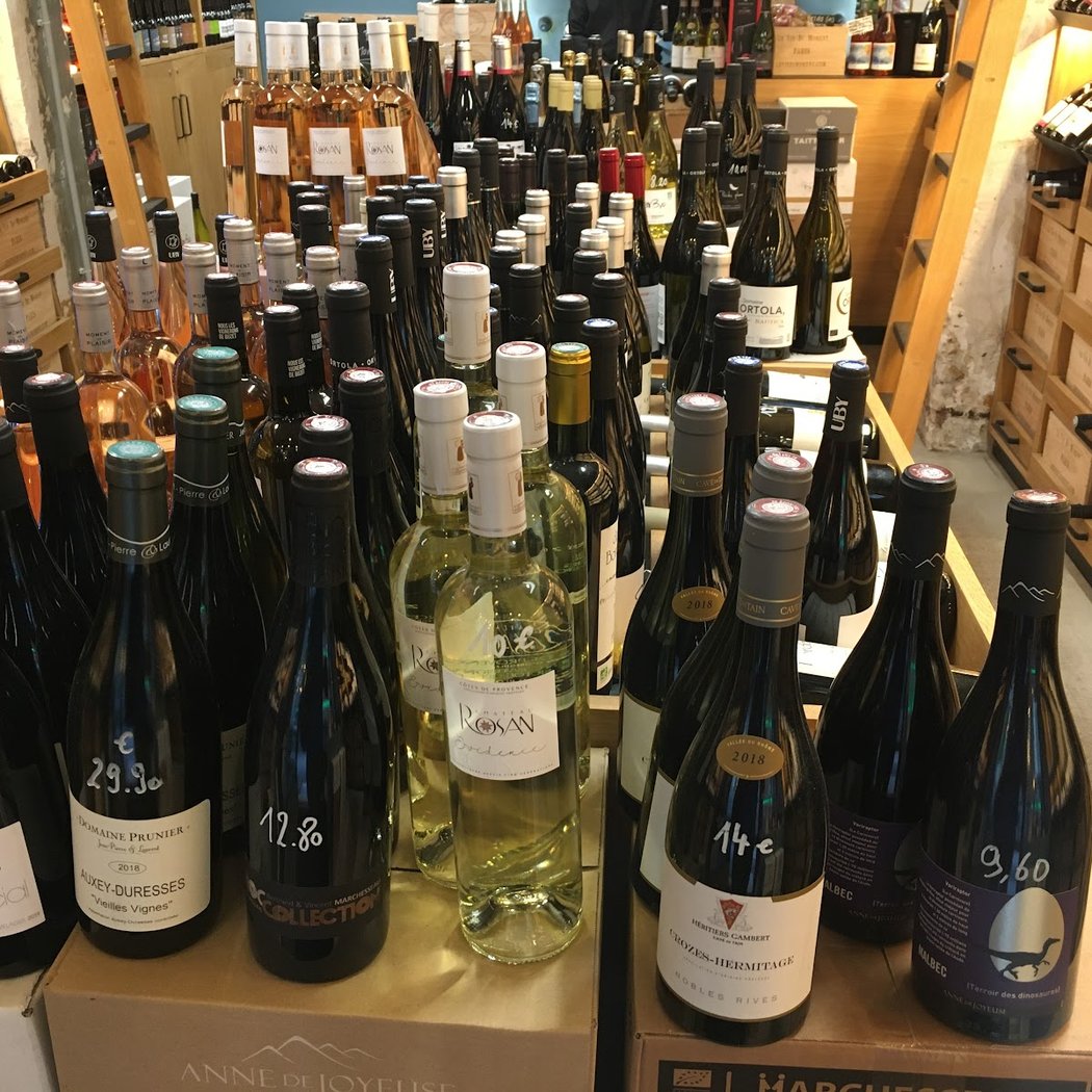 Le Vin du Moment 3