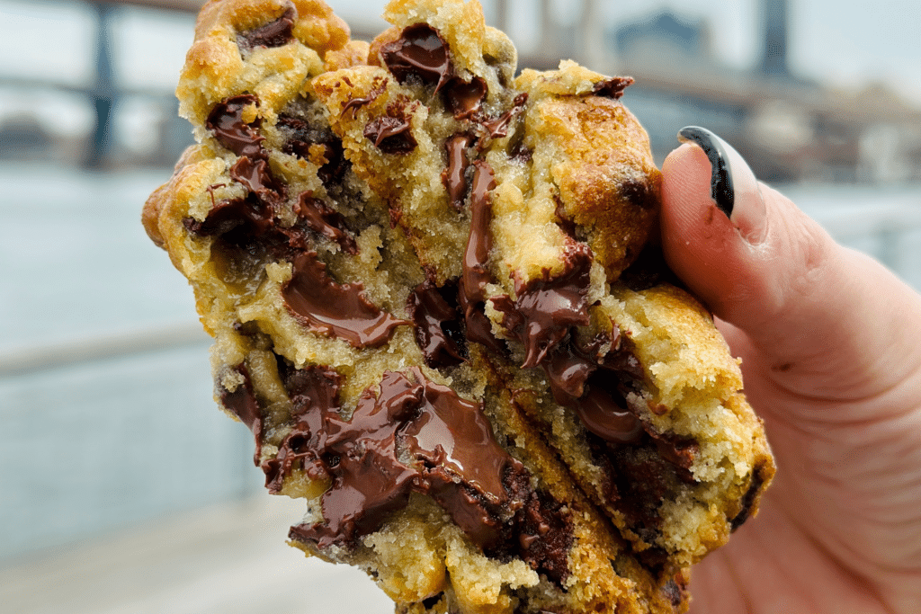 Funny Face Bakery 1