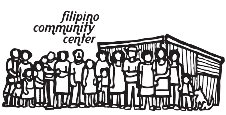 Filipino Community Center Office Hours 2