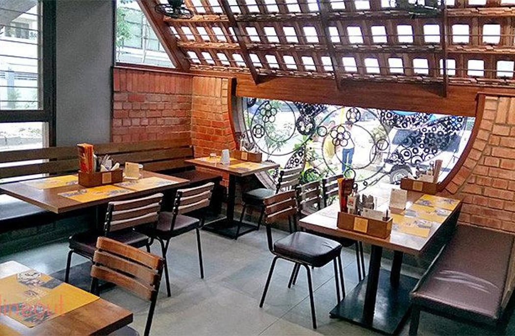 Cafe Terra 2